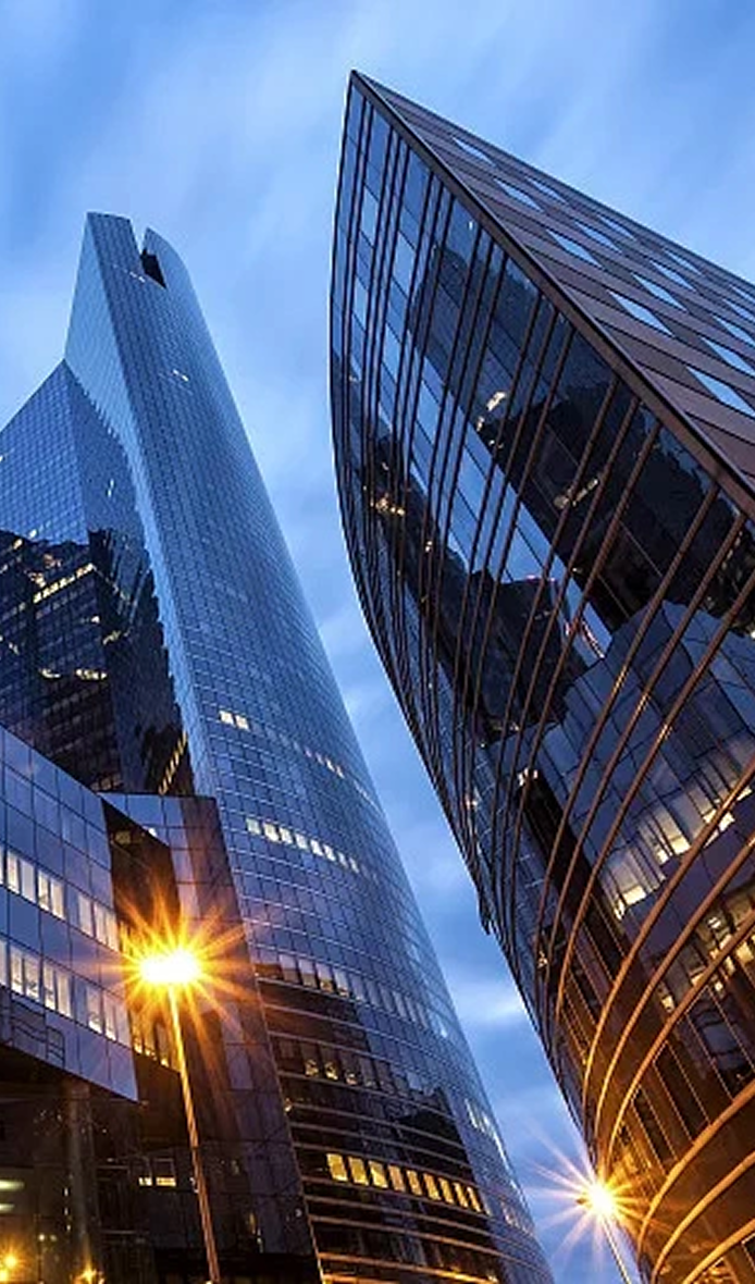 Shaanxi Kaiyi Trading