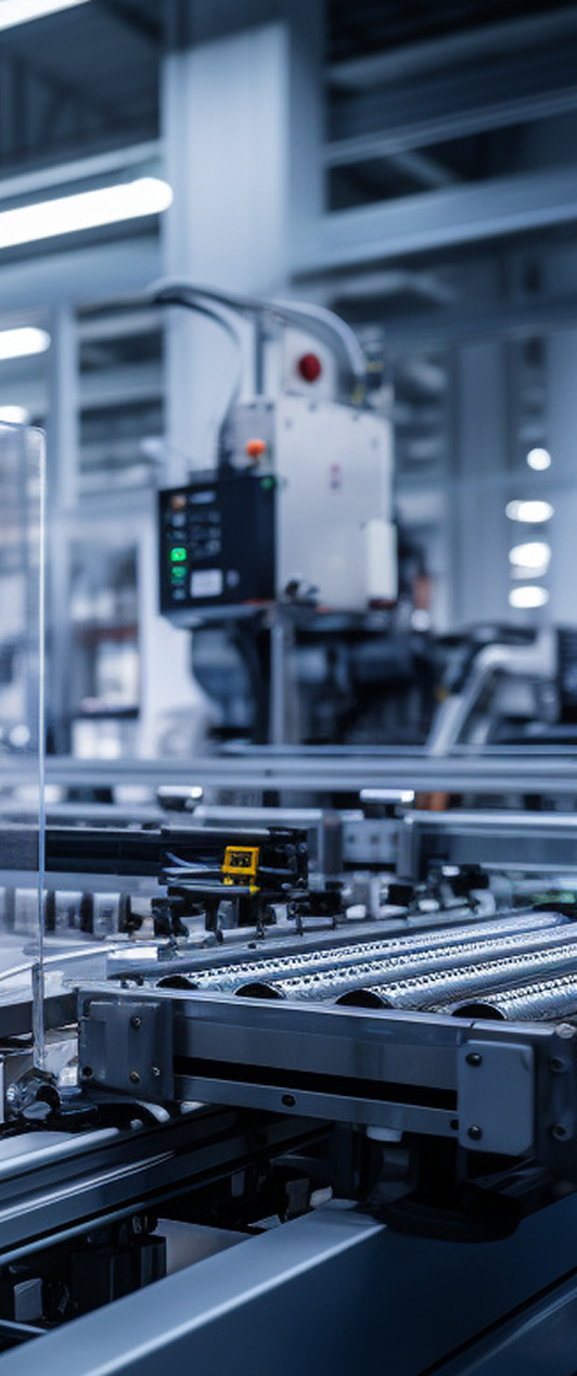 Shaanxi Kaiyi Trading